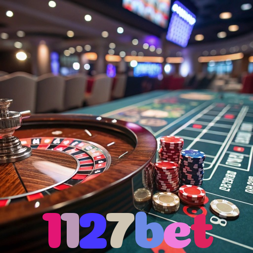 1127bet - Baixe o app 1127bet no Google Play e jogue ao vivo