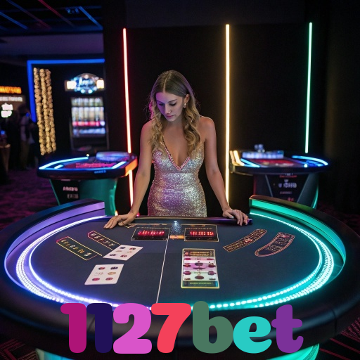 1127bet - Baixe o App 1127bet para Android e Comece a Jogar