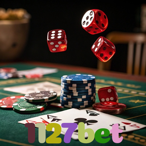 1127bet - Baixe o App 1127bet para Android e Comece a Jogar
