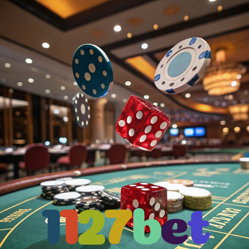 1127bet - Baixe o App 1127bet para Android e Comece a Jogar