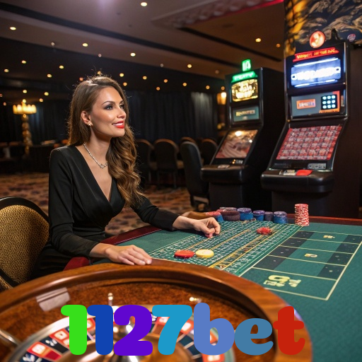 1127bet - Baixe o app 1127bet no Google Play e jogue ao vivo