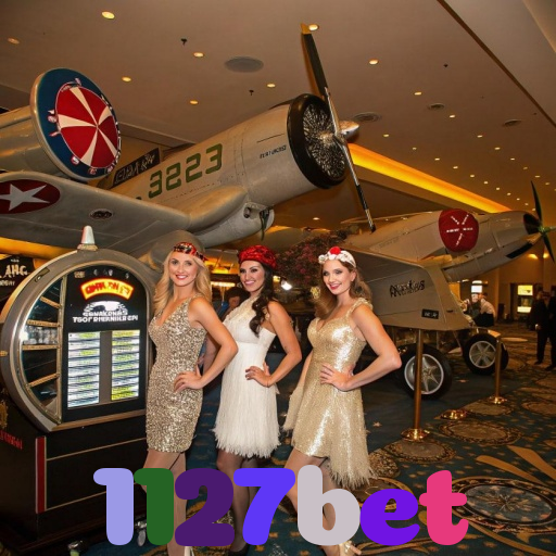 1127bet - Baixe o app 1127bet no Google Play e jogue ao vivo