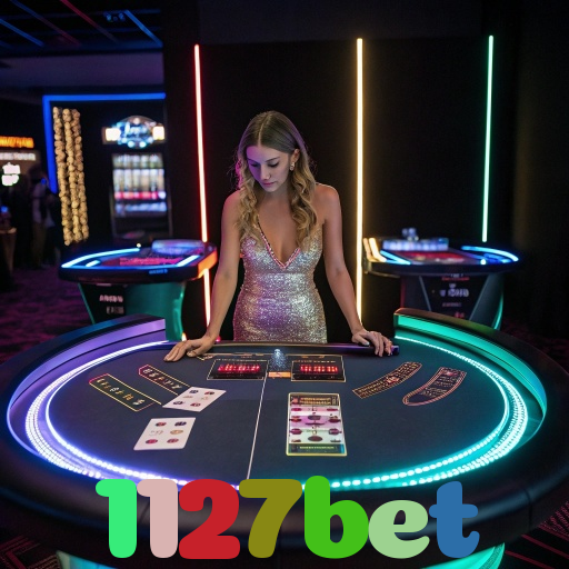 1127bet - Baixe o app 1127bet no Google Play e jogue ao vivo