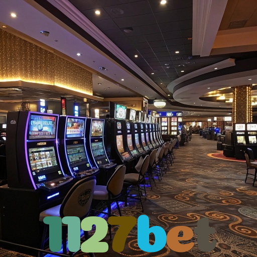 1127bet - Baixe o app 1127bet no Google Play e jogue ao vivo
