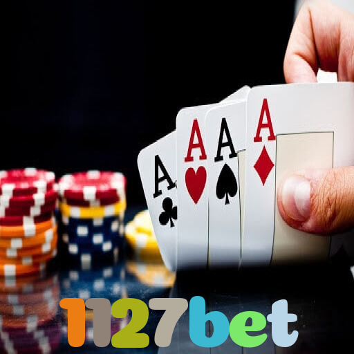 1127bet - Baixe o app 1127bet no Google Play e jogue ao vivo