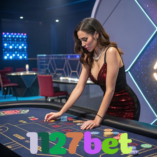 1127bet - Baixe o App 1127bet para Android e Comece a Jogar
