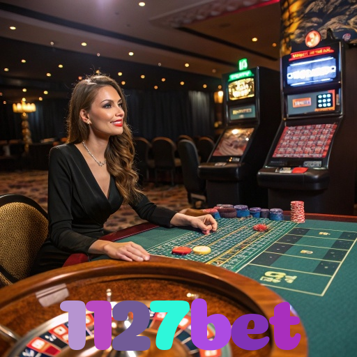 1127bet - Baixe o App 1127bet para Android e Comece a Jogar