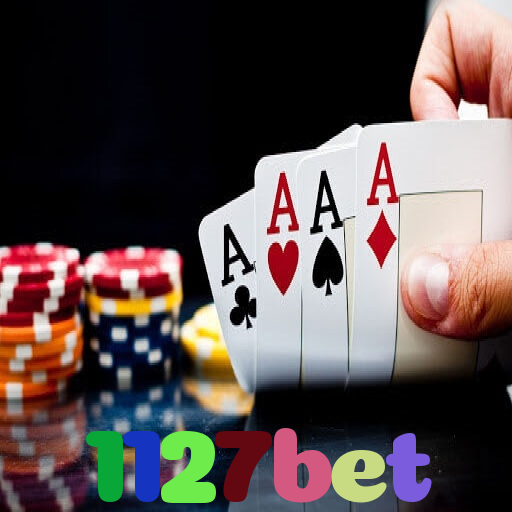 1127bet - Baixe o app 1127bet no Google Play e jogue ao vivo