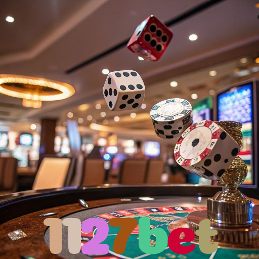 1127bet - Baixe o app 1127bet no Google Play e jogue ao vivo