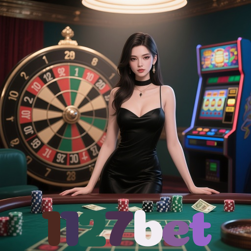 1127bet - Baixe o app 1127bet no Google Play e jogue ao vivo