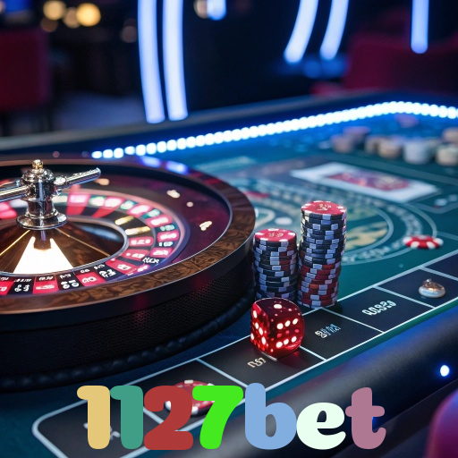 1127bet - Baixe o App 1127bet para Android e Comece a Jogar