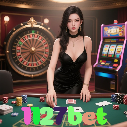 1127bet - Baixe o App 1127bet para Android e Comece a Jogar