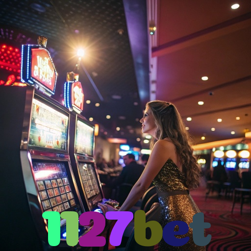 1127bet - Baixe o app 1127bet no Google Play e jogue ao vivo