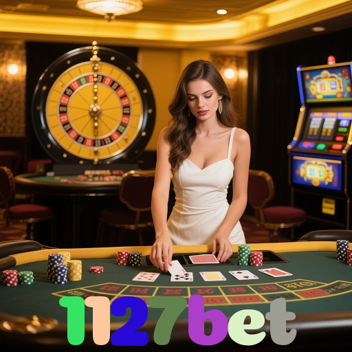 1127bet - Baixe o app 1127bet no Google Play e jogue ao vivo