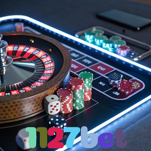1127bet - Baixe o App 1127bet para Android e Comece a Jogar