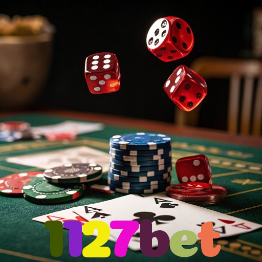 1127bet - Baixe o app 1127bet no Google Play e jogue ao vivo