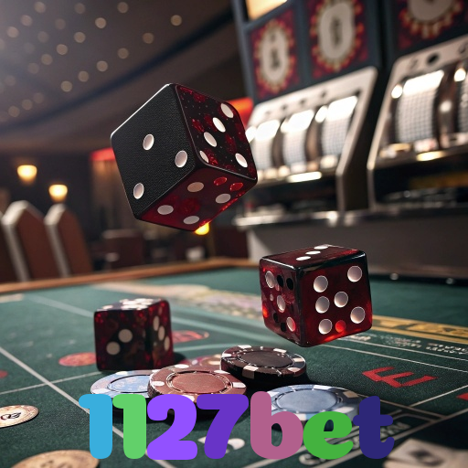 1127bet - Baixe o app 1127bet no Google Play e jogue ao vivo