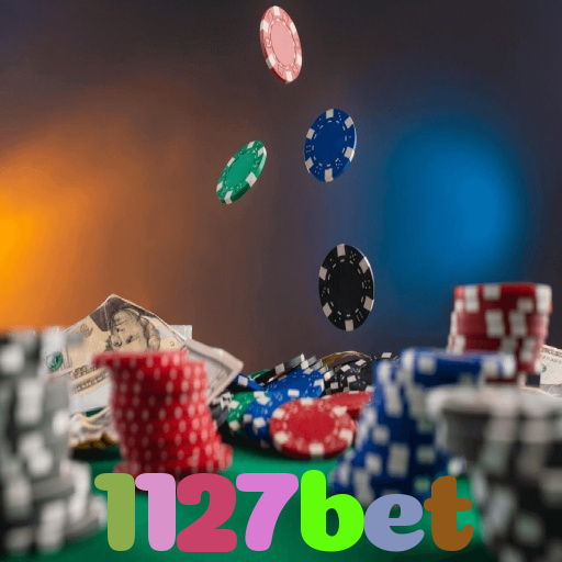 1127bet - Baixe o app 1127bet no Google Play e jogue ao vivo