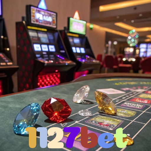 1127bet - Baixe o App 1127bet para Android e Comece a Jogar