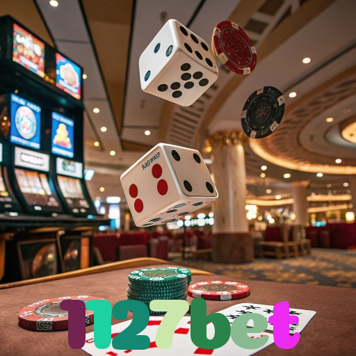 1127bet - Baixe o App 1127bet para Android e Comece a Jogar