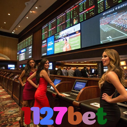 1127bet - Baixe o app 1127bet no Google Play e jogue ao vivo