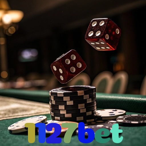 1127bet - Baixe o app 1127bet no Google Play e jogue ao vivo