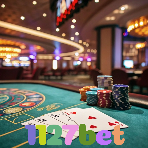 1127bet - Baixe o app 1127bet no Google Play e jogue ao vivo