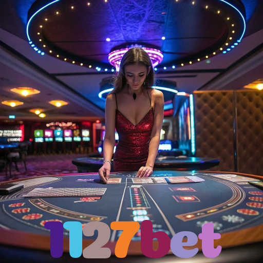 1127bet - Baixe o App 1127bet para Android e Comece a Jogar