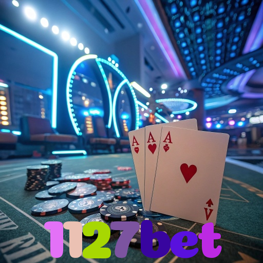 1127bet - Baixe o App 1127bet para Android e Comece a Jogar