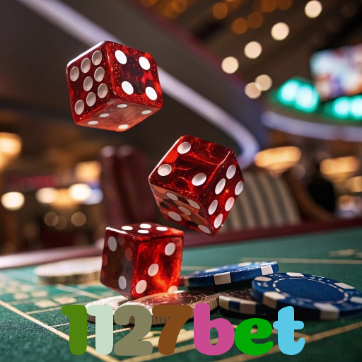 1127bet - Baixe o App 1127bet para Android e Comece a Jogar