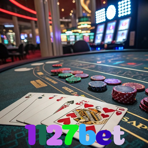 1127bet - Baixe o app 1127bet no Google Play e jogue ao vivo