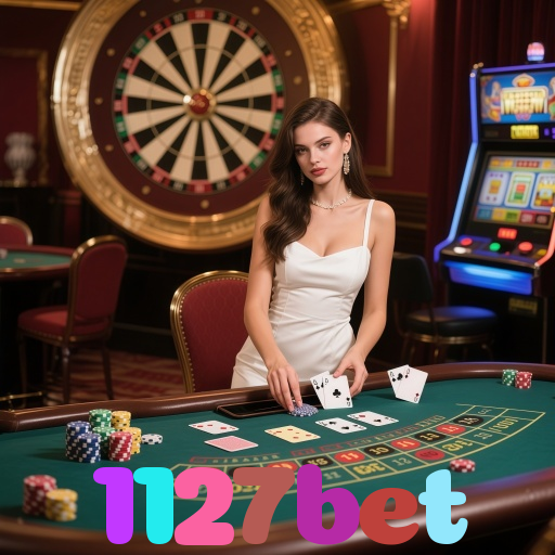 1127bet - Baixe o App 1127bet para Android e Comece a Jogar