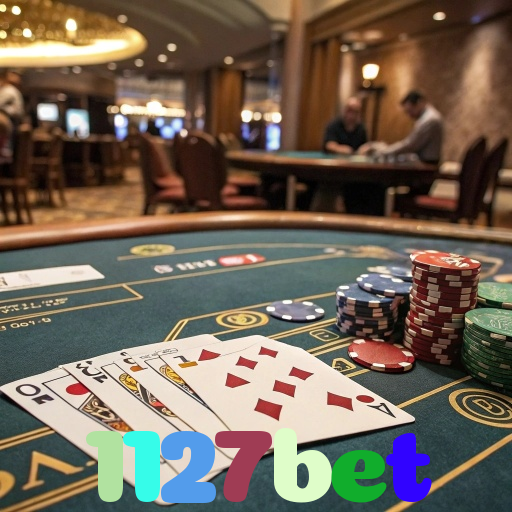 1127bet - Baixe o app 1127bet no Google Play e jogue ao vivo