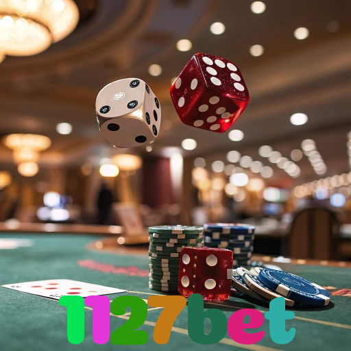 1127bet - Baixe o app 1127bet no Google Play e jogue ao vivo