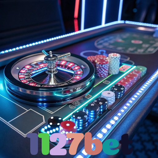 1127bet - Baixe o app 1127bet no Google Play e jogue ao vivo