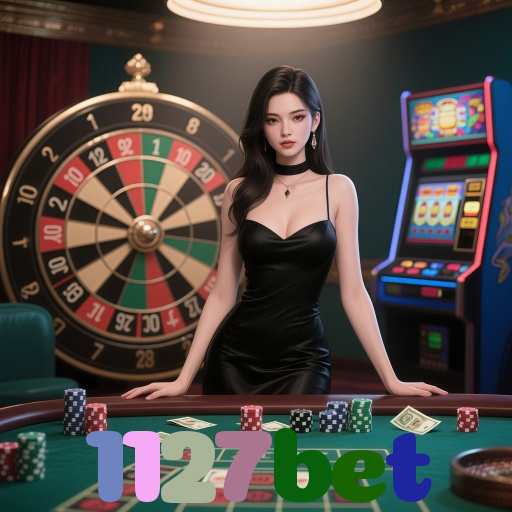 1127bet - Baixe o App 1127bet para Android e Comece a Jogar