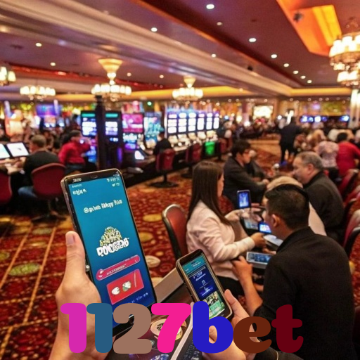 1127bet - Baixe o app 1127bet no Google Play e jogue ao vivo