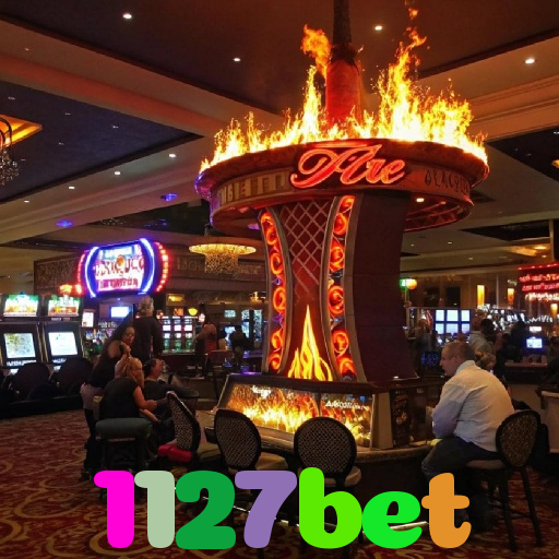 1127bet - Baixe o app 1127bet no Google Play e jogue ao vivo