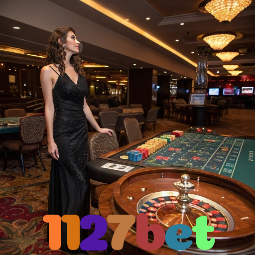 1127bet - Baixe o App 1127bet para Android e Comece a Jogar