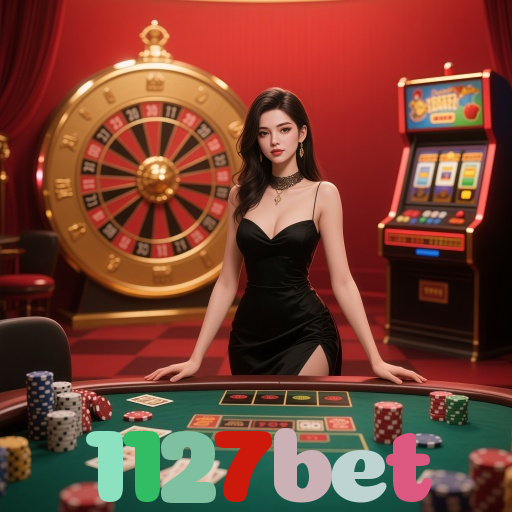 1127bet - Baixe o App 1127bet para Android e Comece a Jogar
