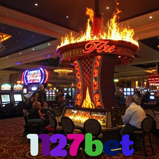 1127bet - Baixe o App 1127bet para Android e Comece a Jogar