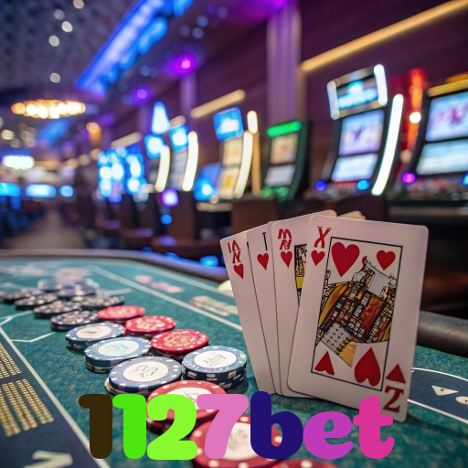 1127bet - Baixe o App 1127bet para Android e Comece a Jogar