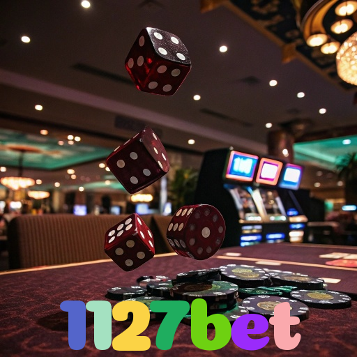 1127bet - Baixe o App 1127bet para Android e Comece a Jogar
