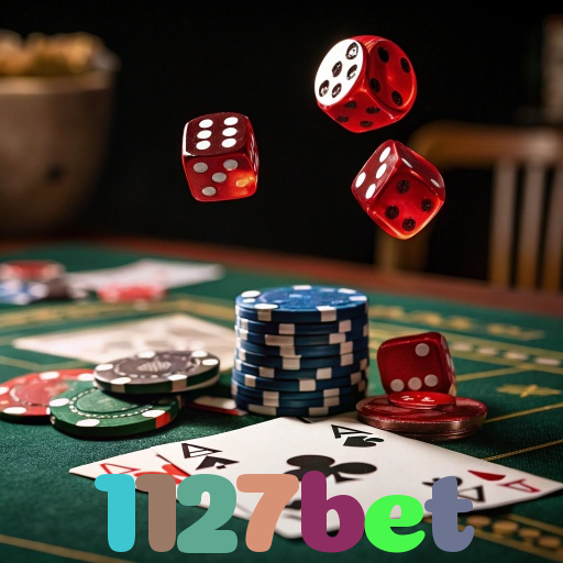 1127bet - Baixe o App 1127bet para Android e Comece a Jogar