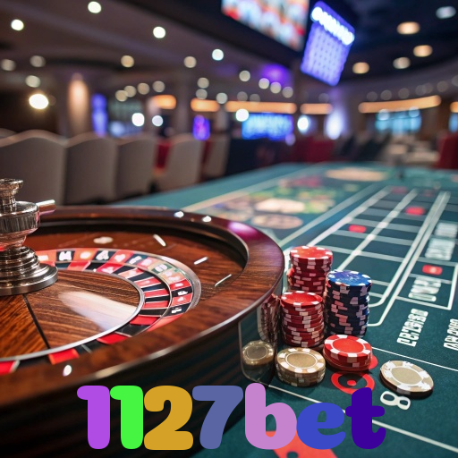 1127bet - Baixe o app 1127bet no Google Play e jogue ao vivo