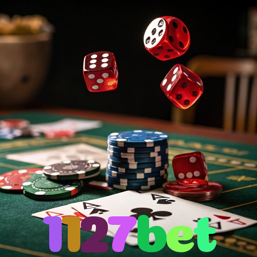 1127bet - Baixe o app 1127bet no Google Play e jogue ao vivo