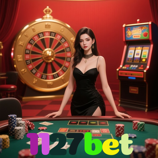 1127bet - Baixe o App 1127bet para Android e Comece a Jogar