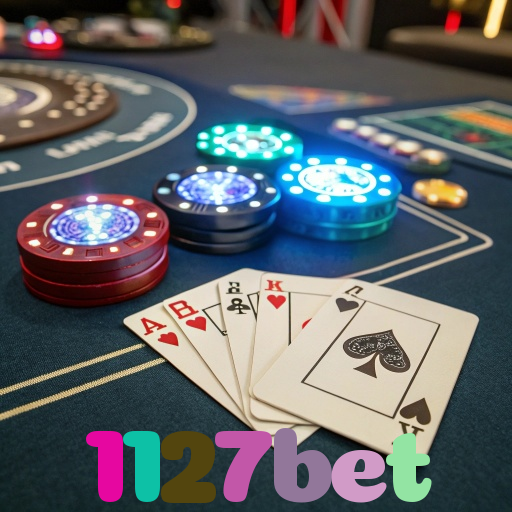 1127bet - Baixe o app 1127bet no Google Play e jogue ao vivo