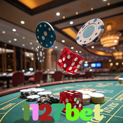 1127bet - Baixe o app 1127bet no Google Play e jogue ao vivo