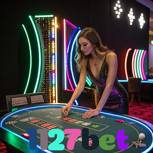 1127bet - Baixe o app 1127bet no Google Play e jogue ao vivo